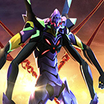 エヴァンゲリオンAT777 スロット 6号機 解析 天井 設定判別 打ち方 評価 エヴァ777