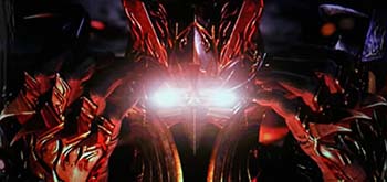 冥王ロック・3段階