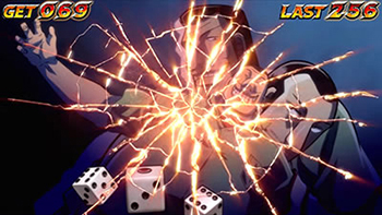 BIG中画面割れ疑似連