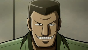 サイコロ勝負(石和)