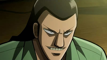 サイコロ勝負(沼川)