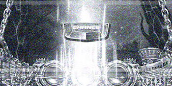 ジャメヴフリーズ