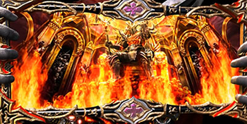 シェイクフリーズ