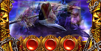 タナトス弱攻撃