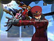 ミサト・アスカ・マリ