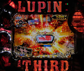 一撃ボタン予告