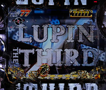 Ⅲ連続予告･ロゴあり