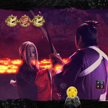 江戸壊滅の危機！秀頼 対 吉宗