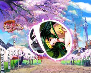 ぷりぷりステップアップ