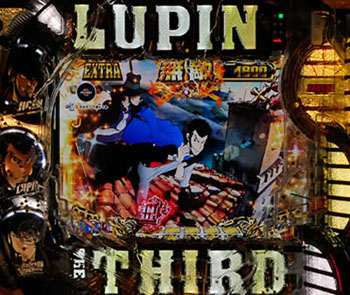 ゴールデンカットイン(原画Ver)