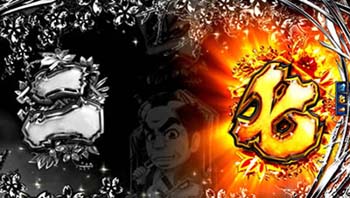 仕事人連続予告(七図柄停止)