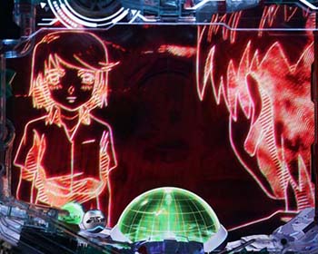 フラッシュバック前兆予告