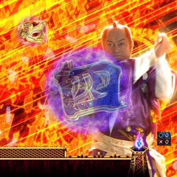 吉宗乱切りテンパイ煽り