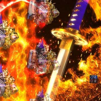 テンパイ煽り演出