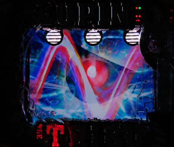 シグナル予告･強シグナル