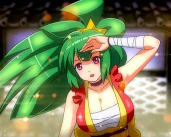 クライマックス