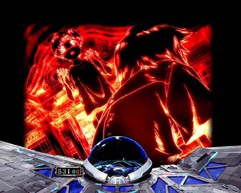 幼少期回想連続予告