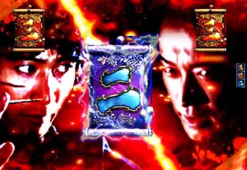 実写･秀&勇次共闘リーチ