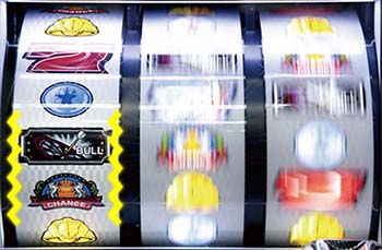 バウンドストップ