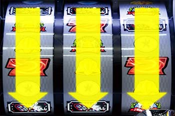 入賞フラッシュ