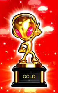 サミートロフィー