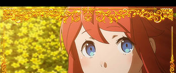 花は好き？回想