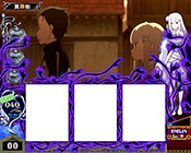 見えざる手演出(中)