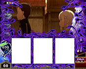 見えざる手演出(大)