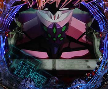 格納庫ステージ