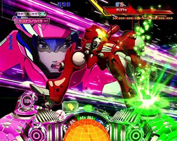 クランクラッシュ