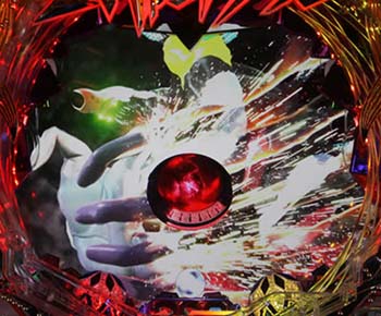 エヴァクラッシュ予告