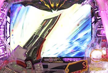 ソードギミック