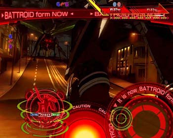 バリアブルリーチ