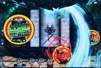 ターゲットチャレンジ