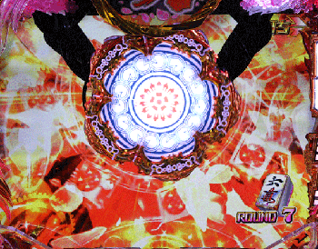 ラウンド昇格演出