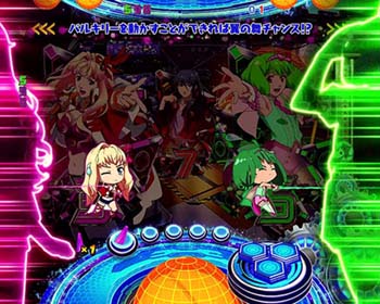 翼の舞チャンス