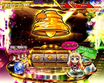 マクロスロット