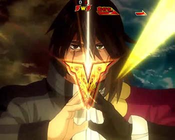 エンディングV-STOCK後に合掌演出