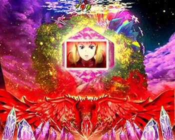 ウィンドウステップアップ(桜柄)