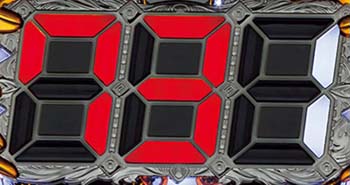 チャンス目連続予告