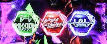 エヴァンゲリオンチャンス