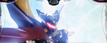 カヲルレジェンド