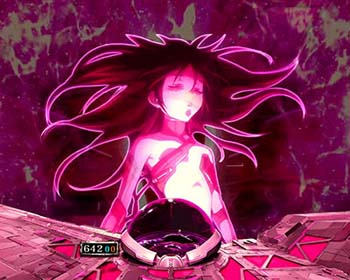 ワルキューレの岩戸モード