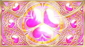 強シャッター演出