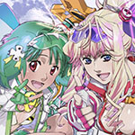 CRマクロスフロンティア3 パチンコ新台 スペック 演出 信頼度 評価 保留 ボーダー