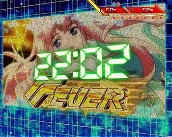 ラウンド時の昇格