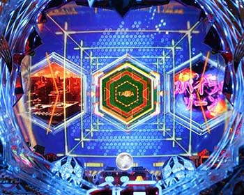 レベルアップチャンス