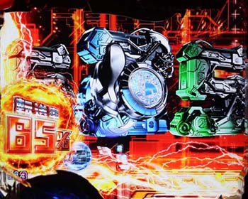 GTストック予告