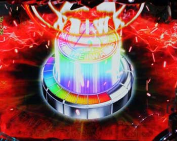 カットイン直前ボタン