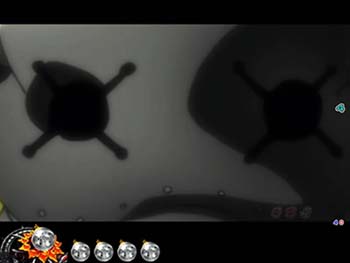 オープニング 鎧姿Ver